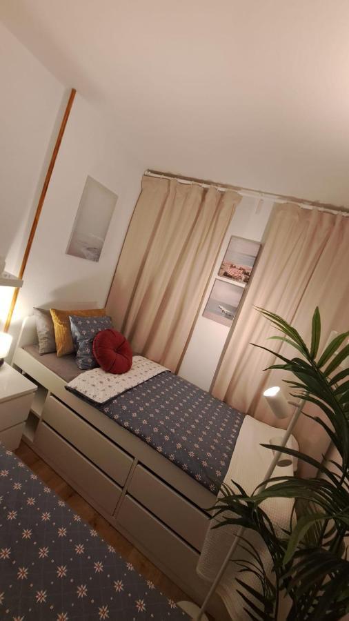 Apartment In Jupiter 5 Pools Benalmádena Esterno foto