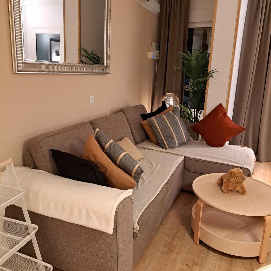 Apartment In Jupiter 5 Pools Benalmádena Esterno foto