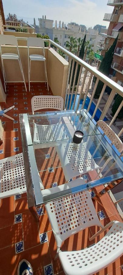 Apartment In Jupiter 5 Pools Benalmádena Esterno foto